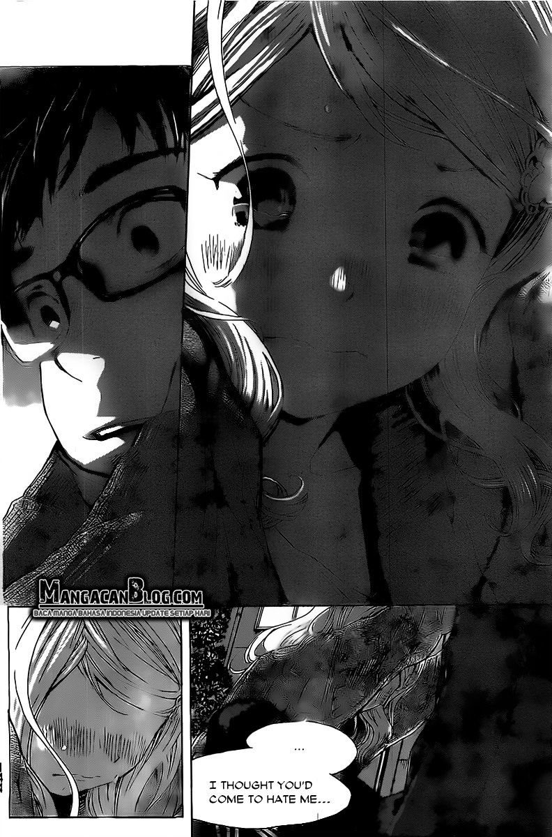 Soredemo Boku wa Kimi ga Suki Chapter 002 Gambar 36